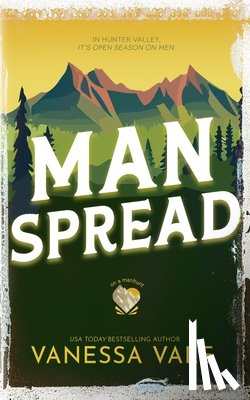 Vale, Vanessa - Man Spread