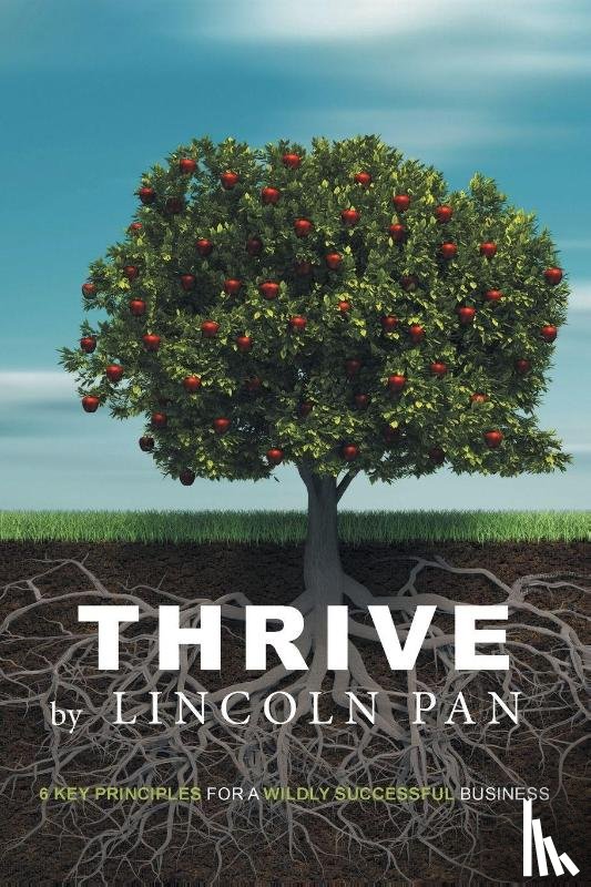 Pan, Lincoln - Thrive