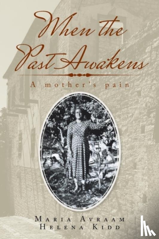 Kidd, Helena, Avraam, Maria - When the Past Awakens