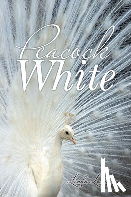 Lorraine, Linda - Peacock White