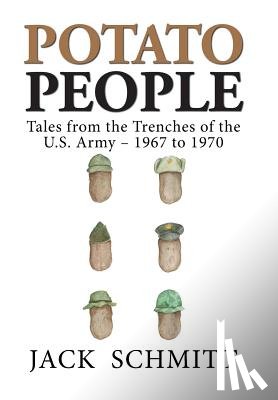 Schmitt, Jack - Potato People