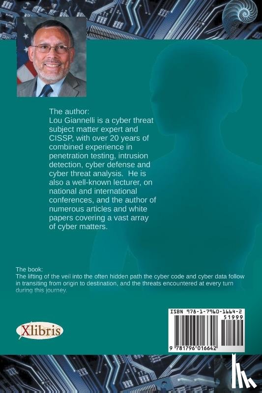 Giannelli, Lou - The Cyber Path