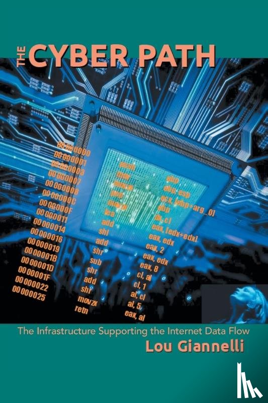 Giannelli, Lou - The Cyber Path