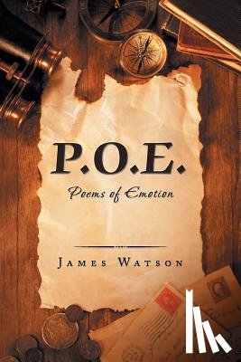 Watson, James - P.O.E.
