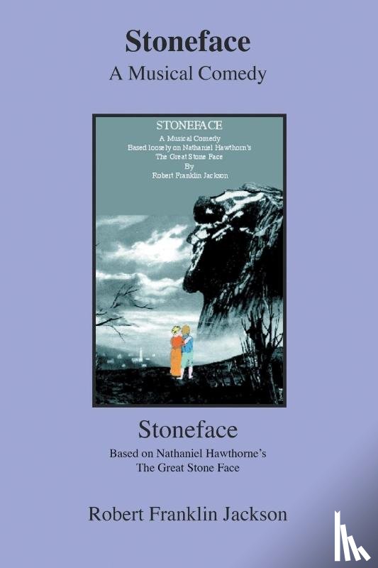 Jackson, Robert Franklin - Stoneface