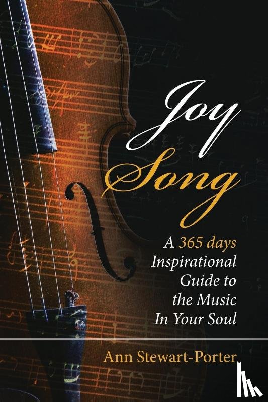 Stewart-Porter, Ann - Joysong