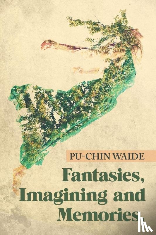 Waide, Pu-Chin - Fantasies, Imagining and Memories.