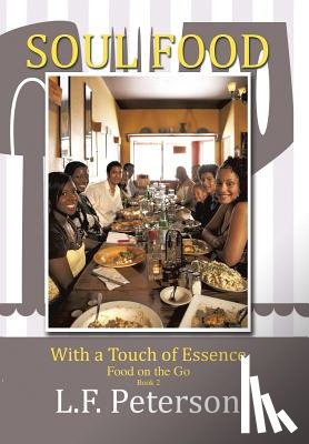 Peterson, L F - Soul Food with a Touch of Essence
