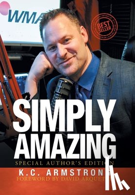 Armstrong, K C - Simply Amazing