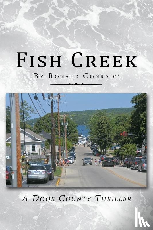 Conradt, Ronald - Fish Creek