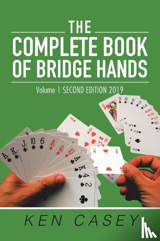 Casey, Ken - The Complete Book of Bridge Hands