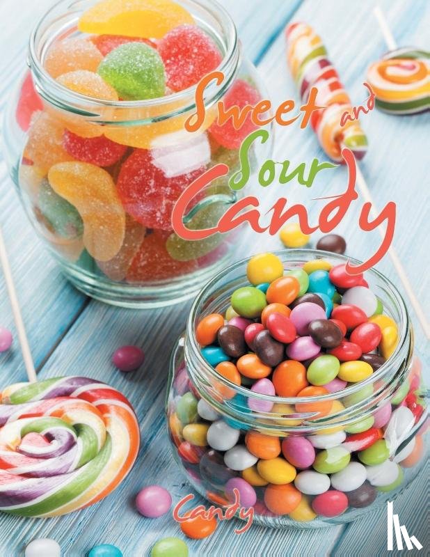 Candy - Sweet and Sour Candy