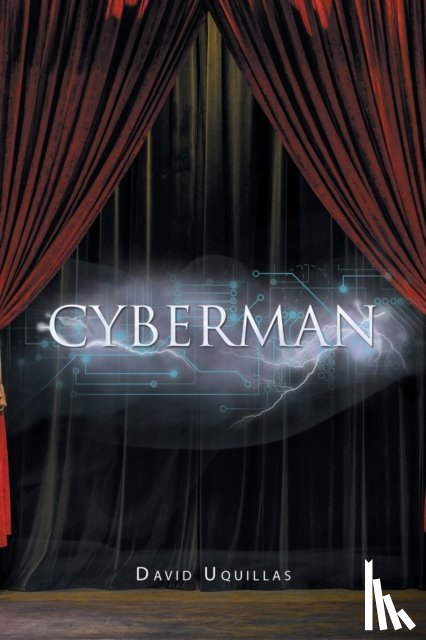 Uquillas, David - Cyberman