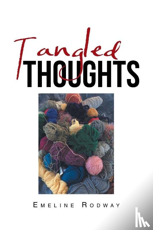 Rodway, Emeline - Tangled Thoughts