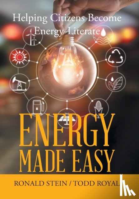 Stein, Ronald, Royal, Todd - Energy Made Easy