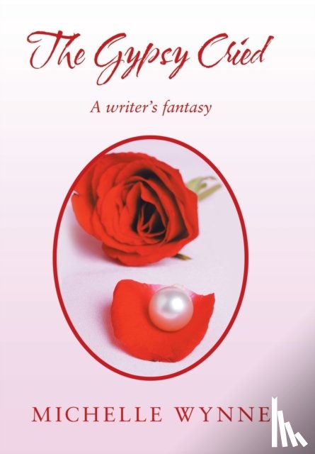 Wynne, Michelle - The Gypsy Cried