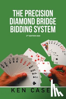 Casey, Ken - The Precision Diamond Bridge Bidding System