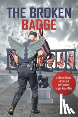 Miller, Lydia Warner - The Broken Badge