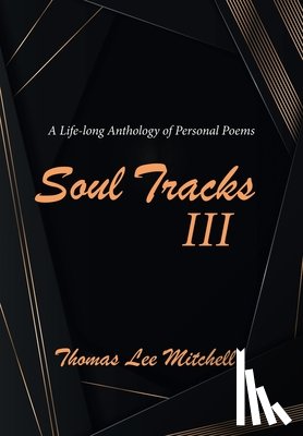 Mitchell, Thomas Lee - Soul Tracks III