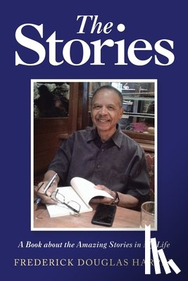 Harper, Frederick Douglas - The Stories