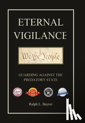 Bayrer, Ralph L - Eternal Vigilance