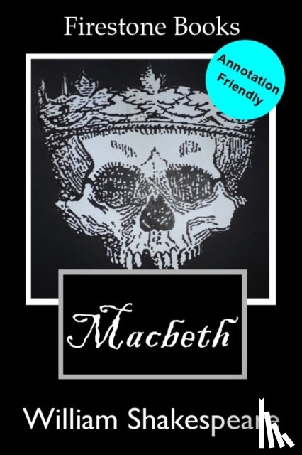 Shakespeare, William - Macbeth
