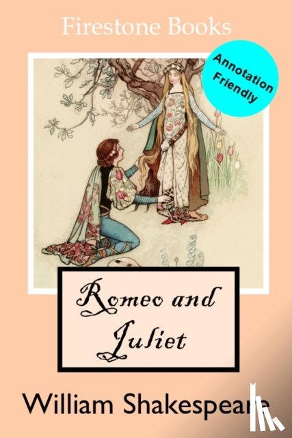 Shakespeare, William - Romeo and Juliet