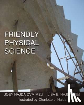 Hajda Med, Lisa B. - Friendly Physical Science