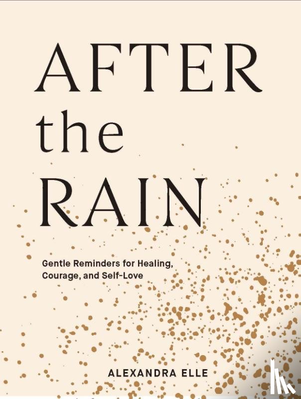 Elle, Alexandra - After the Rain
