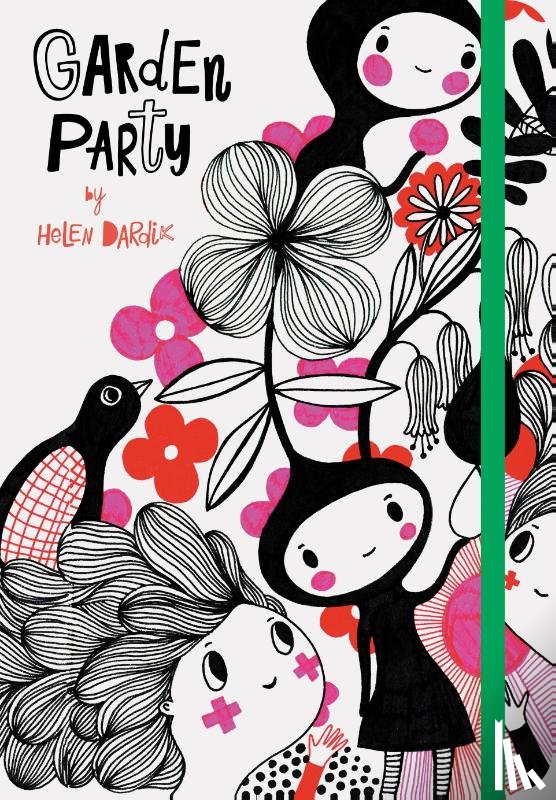  - Garden Party