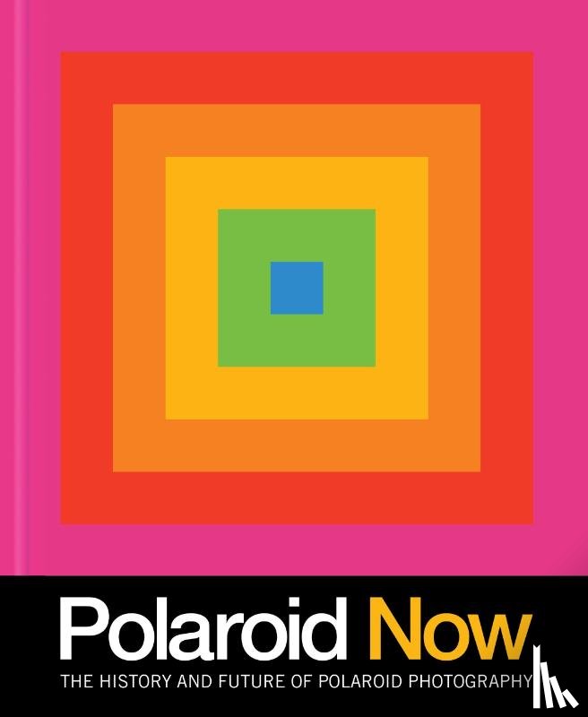  - Polaroid Now