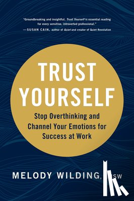 Wilding, Melody - Trust Yourself