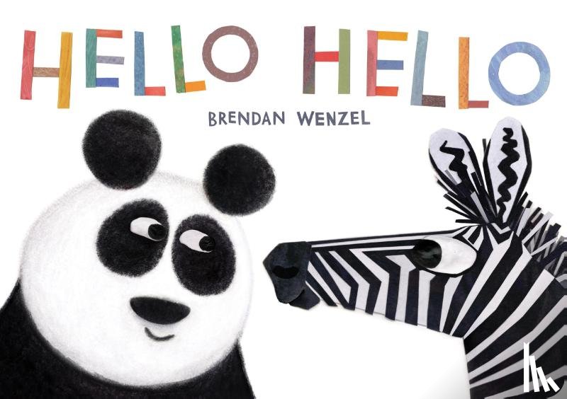  - Hello Hello