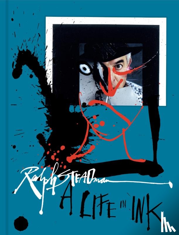  - Ralph Steadman