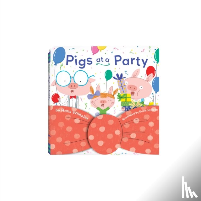 Wilhelm, Hans - Pigs at a Party