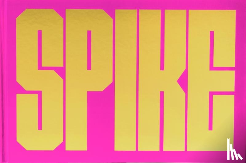 Lee, Spike - SPIKE