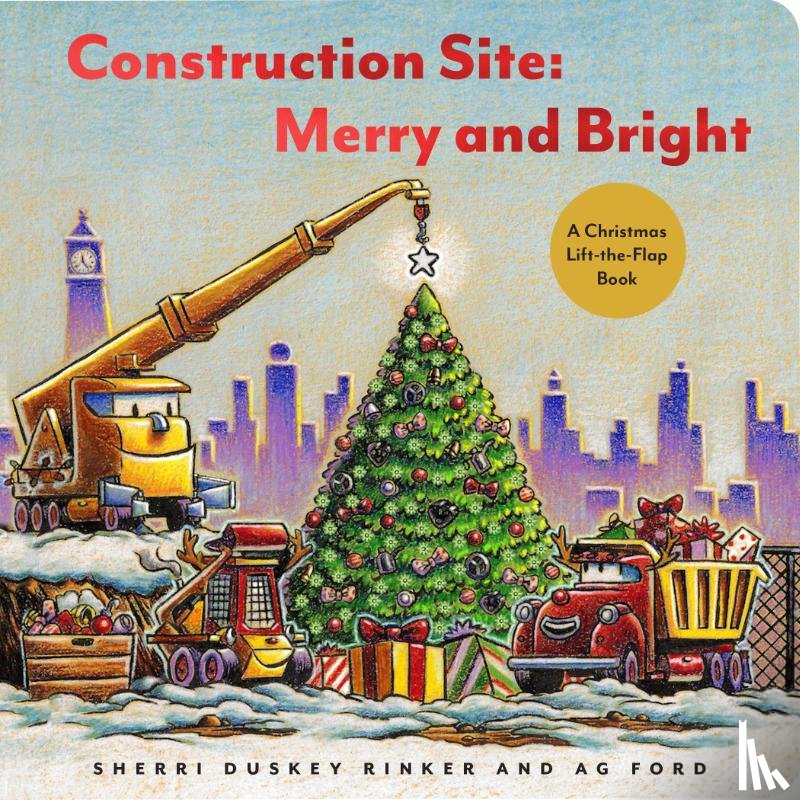 Ford, AG - Construction Site: Merry and Bright