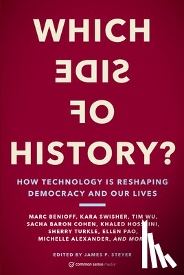  - Which Side of History?