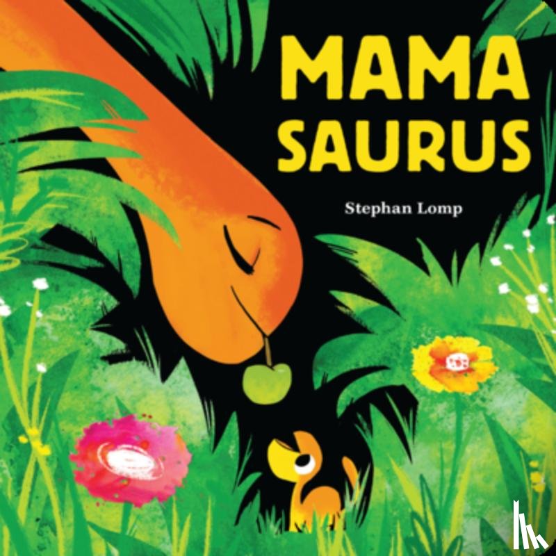 Lomp, Stephan - Mamasaurus