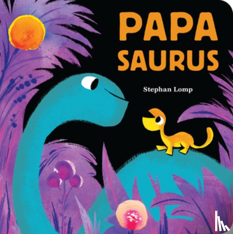 Lomp, Stephan - Papasaurus