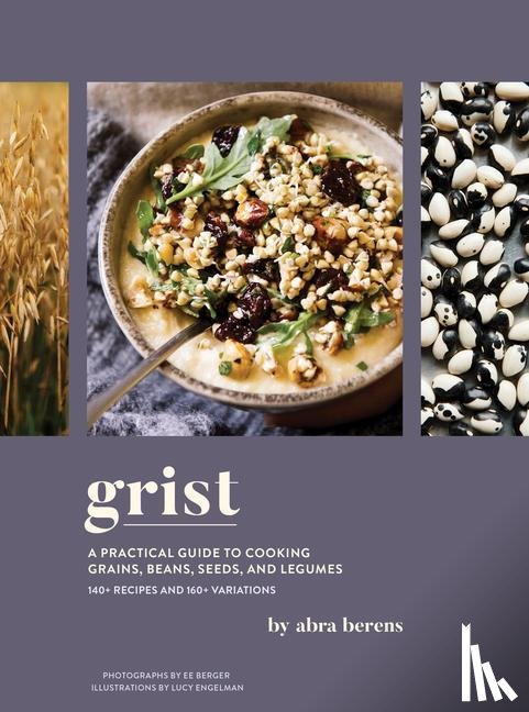 Berens, Abra - Grist