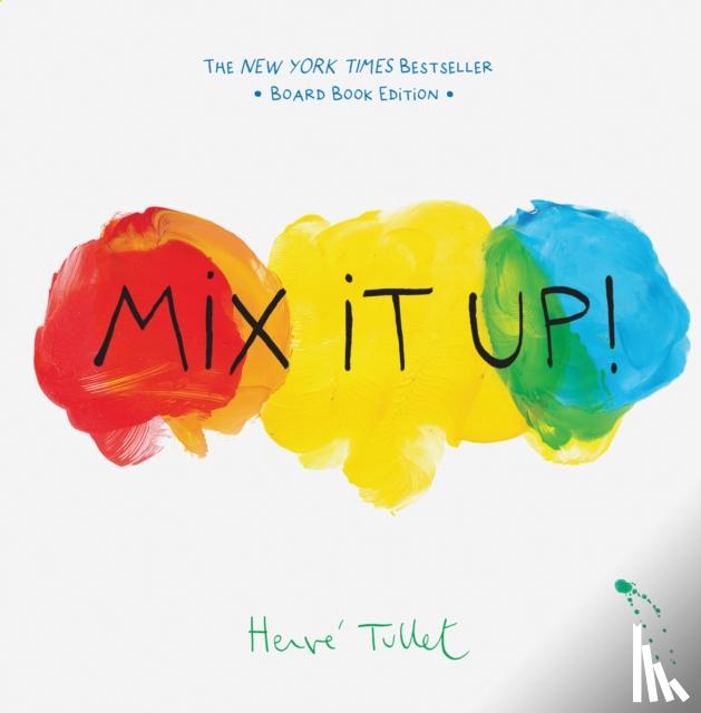Tullet, Herve - Mix It Up!