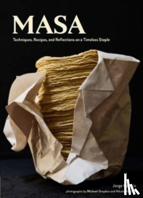 Gaviria, Jorge - Masa