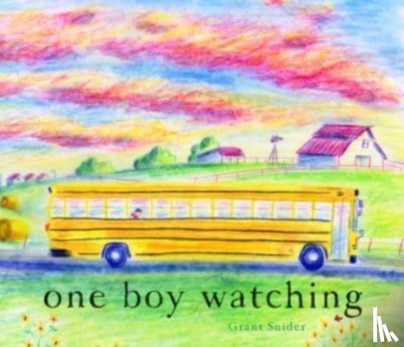 Snider, Grant - One Boy Watching