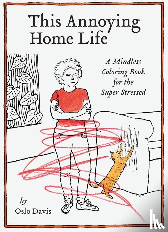 Davis, Oslo - This Annoying Home Life