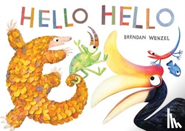  - Hello Hello