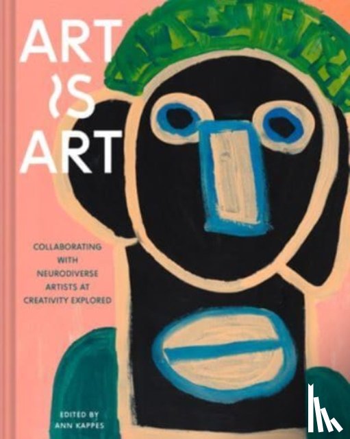 Kappes, Ann - Art Is Art