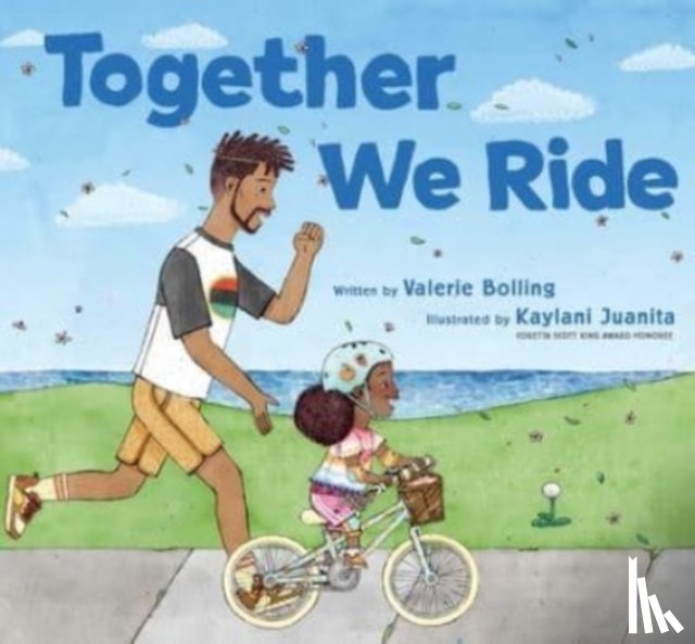 Bolling, Valerie - Together We Ride