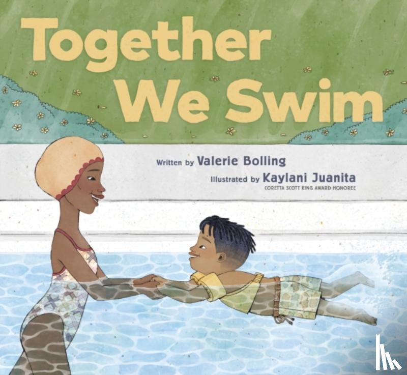 Bolling, Valerie - Together We Swim