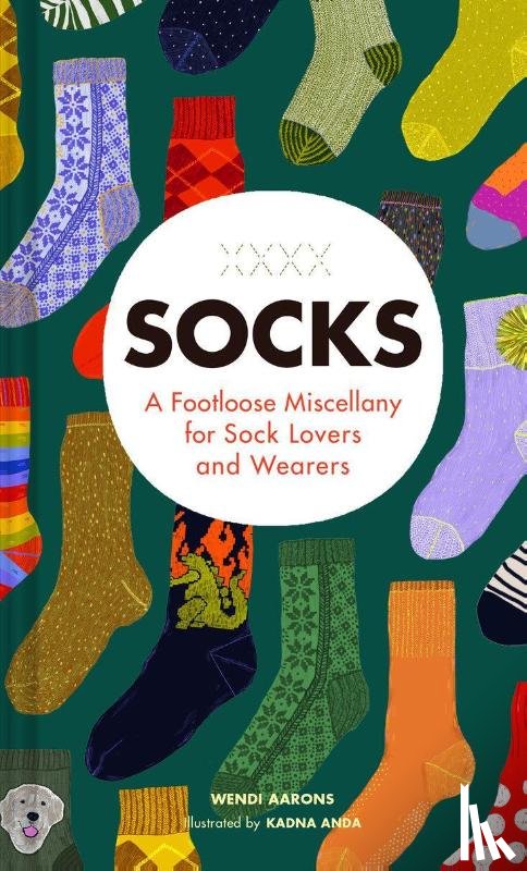 Aarons, Wendi - Socks